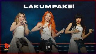 G22 Performs Lakumpake  On Wish 1075