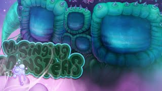 : My singing monsters+  