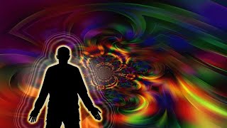 Awaken Your Psychic Abilities: Intuition,Clairvoyance | 528 Hz Solfeggio Alpha Waves @11Hz screenshot 2