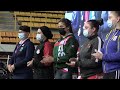 2022 IWF Junior World Championships (W81 - A)