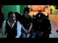 LH VIP 30 ARLEY PEREZ & SERGIO