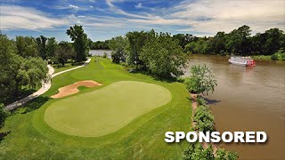 [SPONSORED] Enjoy Spring at the Pottawatomie Golf Course and River View Miniature Golf