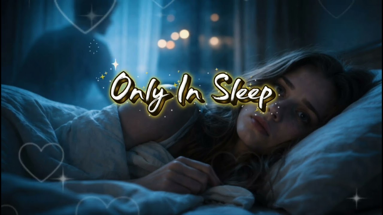 [Only In Sleep] (Sad Emotional Music 2026 ) | EMORA
