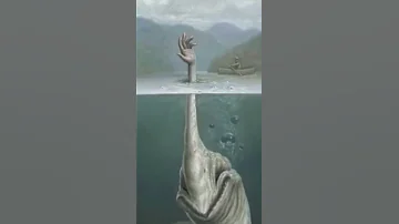 Sea Monster Gacha Life Meme Trend Late But Still 