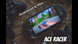 Ace Racer out of Android | NO 1 hour Limit  | Download Now | High Graphic | Available all Device | screenshot 4