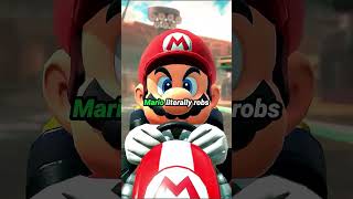 Mario Kart World Track List