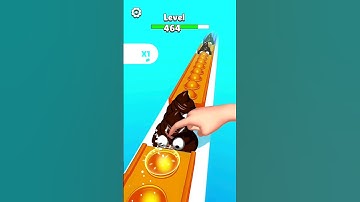 Fun Game Challenge! Best 3D Games (Android,iOS) #shorts #funny #foryou