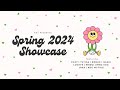 Kdc spring 2024 showcase  livestream