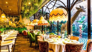 Restaurante Amazónico de Madrid - Milla de oro Madrileña