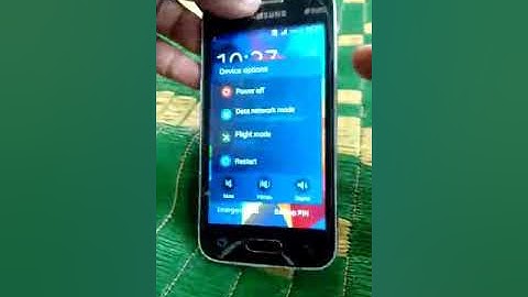 How to unlock Samsung Galaxy Ace nxt without knowing patten,pin,password etc