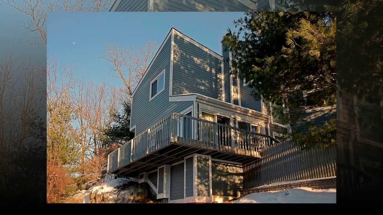 Townhouse For Sale In Mount Kisco NY 25 Barker Street 201 YouTube