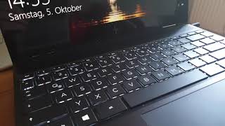 Download Lagu Überhitzung Lüfterabschaltung im Screenstandby +Tastaturbeleuchtungsausfall HP ENVY x360 13-ar0212ng MP3