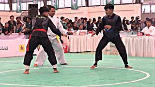 Semi Final Fadhlan/Sumbar vs Muhammad/Jatim - PORSENI NU NASIONAL 2023