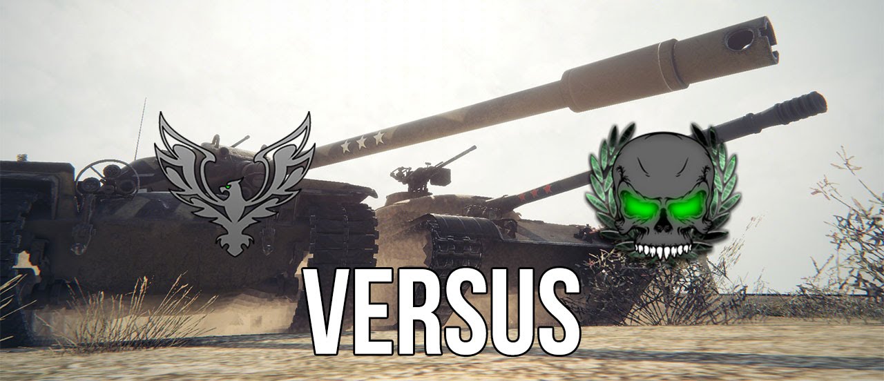 rekto paris World of Tanks | FAME vs OM | Stronghold [Attack]