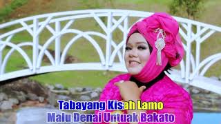 LOLLITA - CUKUIK SAKALI SAYANG