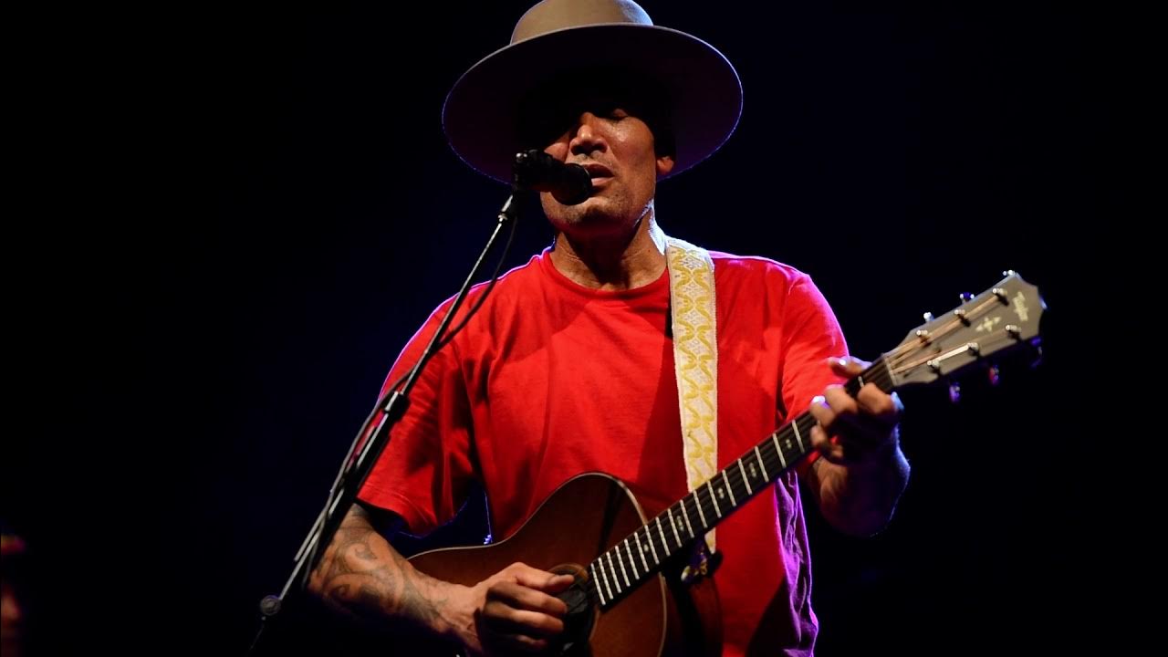 Ben Harper Forever Aug 7 2021 Canal Shores Evanston Il nunupics YouTube