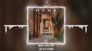 (FREE) Bouyon Soca Instrumental Riddim 2024 | "Home" Prod by. @ackahdan