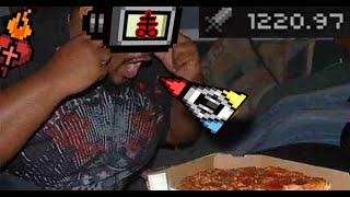 1220 DAMAGE GODHEAD TECH X BRIMSTONE