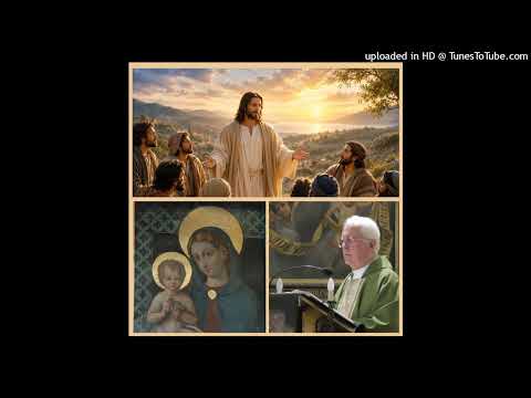6 settembre 2026 - 23a Domenica del T.O. anno A - Omelia di don Elio Mo