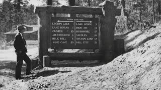 Custer State Park becomes a reality in 1919 | A Century of South Dakota State Parks