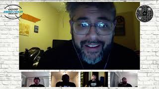 The Zero Hour Episode 1