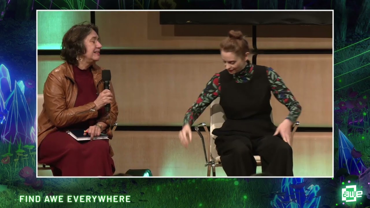 Entertainment & Culture and Technology: The State of Austrian XR Scene (PANEL)