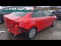 3KPA24AB6KE167446 Kia Rio 2019