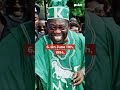 7 Crucial Facts About June 12 in Nigeria’s History #june12 #democracy #youtubeshorts