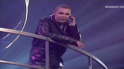 Robot Wars Series 3 Heat D