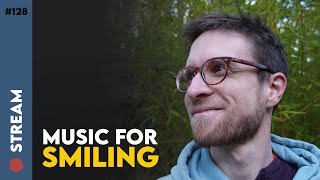 Music to Make You Smile! π | Weekly Production Challenge #128
This challenge comes from my Discord server (link below).
Join up and participate with us!
Musical Warp Drive, my series of courses on theory and composition, is available now on Udemy! Check it out here:
Music Theory Fundamentals, Mind & Ear Training: https://maxkonyi.com/mwd1
Melody, Scales & Modes: https://maxkonyi.com/mwd2
Chord Progressions & Harmony: https://maxkonyi.com/mwd3
By using these specific links, you are supporting me most directly ππΌ
The keyboard and chord names at the bottom of my screen are from chordwatch. Check it out here:
https://youtu.be/6l_3IPXbpFk?si=NzOd8u7LYWp_oS7M
βββββββββ
Visit my website to learn more about me and the content I create:
https://www.maxkonyi.com/
βββββββββ
Join the Sonic Sorcery Discord server! A supportive community of musicians and producers. Ask questions, get feedback, and participate in weekly production challenges:
https://www.sonic-sorcery.com/ Music to Make You Smile! π | Weekly Production Challenge #128