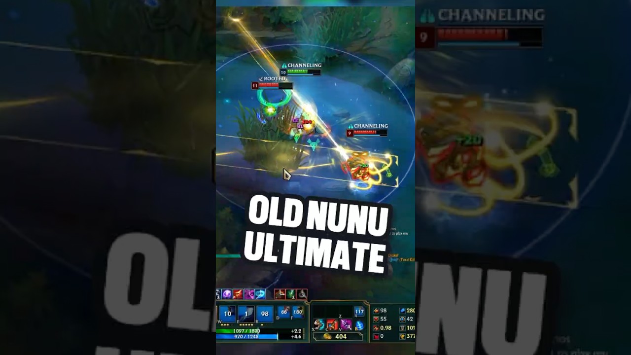 2017 NUNU 