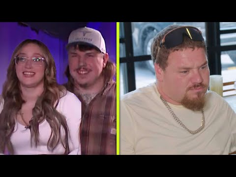 Lauryn 'Pumpkin' Efird Defends Dating Ex Josh's 'Cousin' Darrin (Exclusive) thumbnail