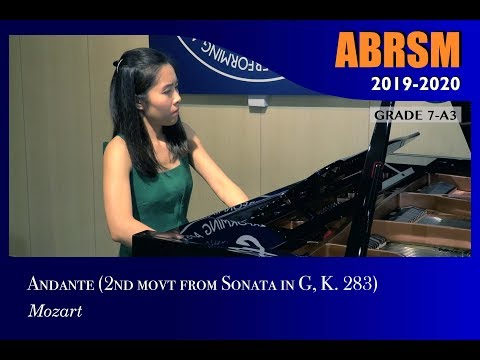 [青苗琴行-x-香港演藝精英協會]-abrsm-piano-2019---2020-grade-7-a3-andante-2nd-movt-from-sonata-in-g,k.283