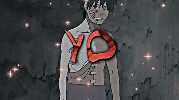 Shoot the Party | Xqndros rotation | Naruto [EDIT/AMV]