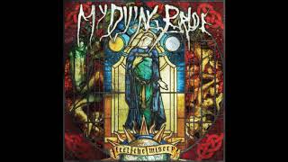 My Dying Bride - A Thorn of Wisdom [HD- Lyrics in description]