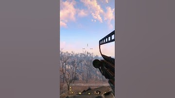 Most Satisfying Sound😌 #fallout4 #nukes #shorts