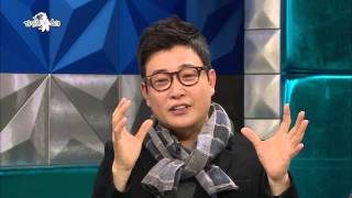 [HOT] 라디오스타 - 김성주가 직접 밝히는 윤종신 슈스케 하차 이유! 20140101