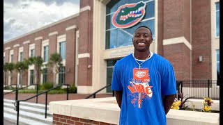 Intel on Gator commitments DJ Lagway, Jamonta Waller and Wardell Mack.