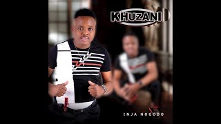 Khuzani- Uswayini lyrics