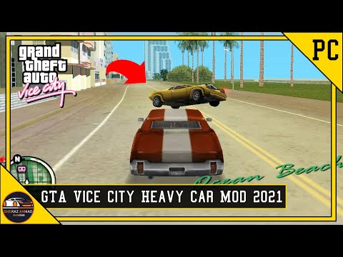 93 Heavy Car Mod Gta Sa  Best HD