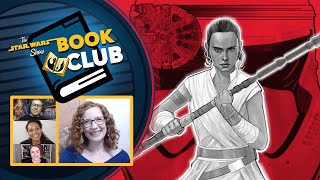 Spark of the Resistance | The Star Wars Show Book Club