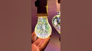 Colourful Bulbs | Wyze color bulb | Amaryllis | #flowerbulbs