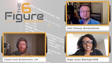 160 - Visual Testing with Angie Jones