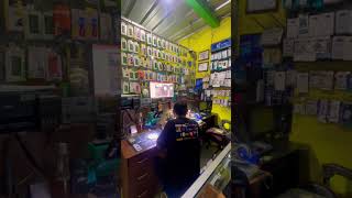 Melayani service hp #smartphone #caraservishp #music #tutorial #repair