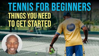 Tennis for Beginners