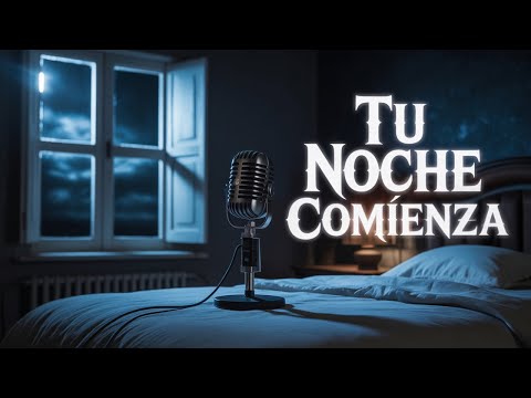 Tu Noche Comienza