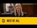 Best of jill  mom  comedy central africa