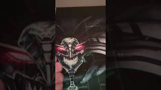 2019 PSA 10 1st Edition Ultra Rare Magician Of Black Chaos Speed Duel: Trials Of The Kingdom