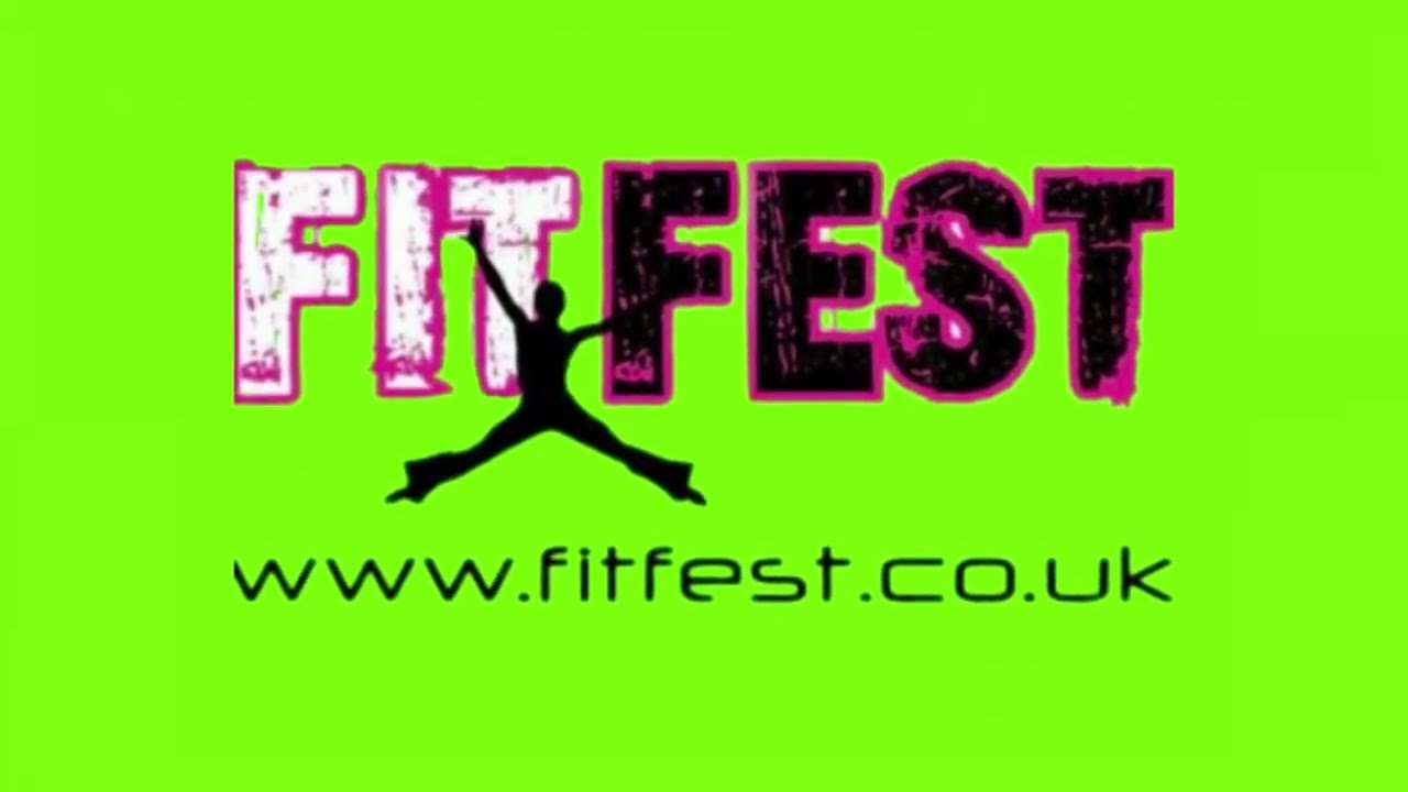 Fit Fest Weekender 2024