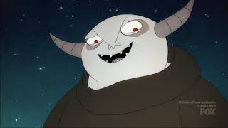 Golan the Insatiable |S1.E4| Deer Uncle Gerald